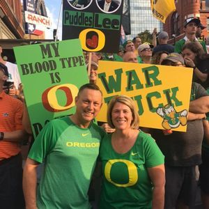 Meet your Posher, Curtis